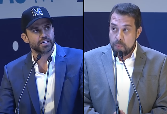 Boulos x Marçal: crime de injúria eleitoral (art. 325 do CE)