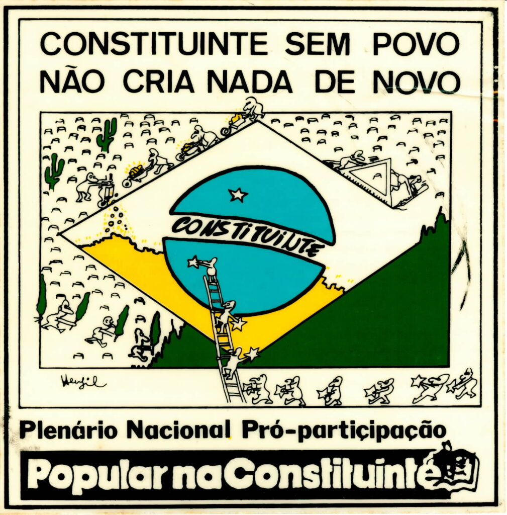 Mutação Constitucional