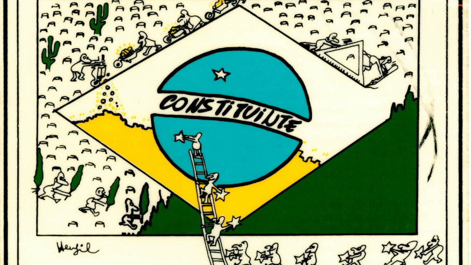 Mutação Constitucional