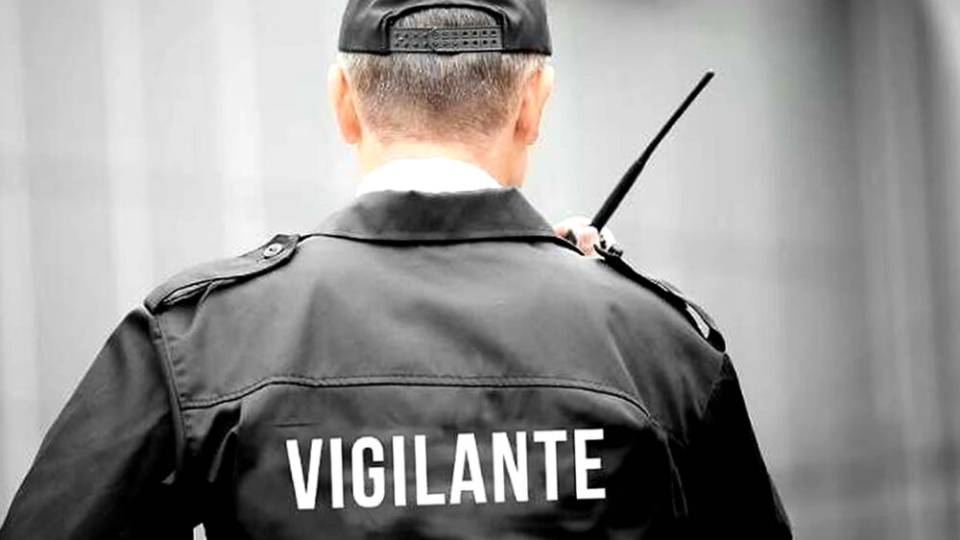 Busca pessoal realizada por agentes de segurança privada: STJ