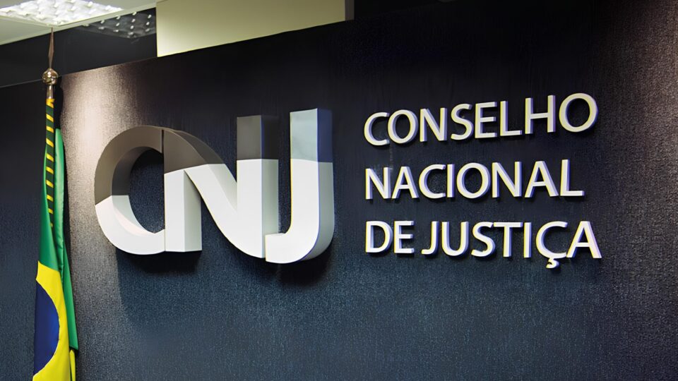 CNJ pune desembargadora por venda de decisões judiciais