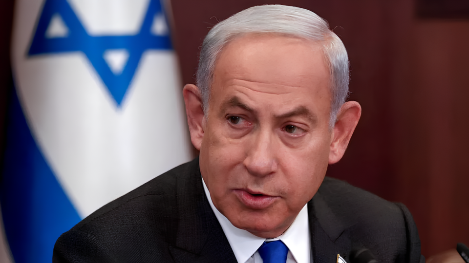 Tribunal Penal Internacional emite mandado de prisão contra Netanyahu