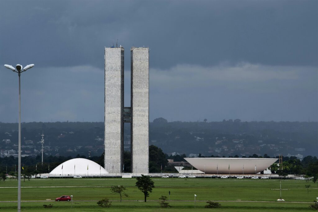 Competência da União no Informativo 1152 do STF 