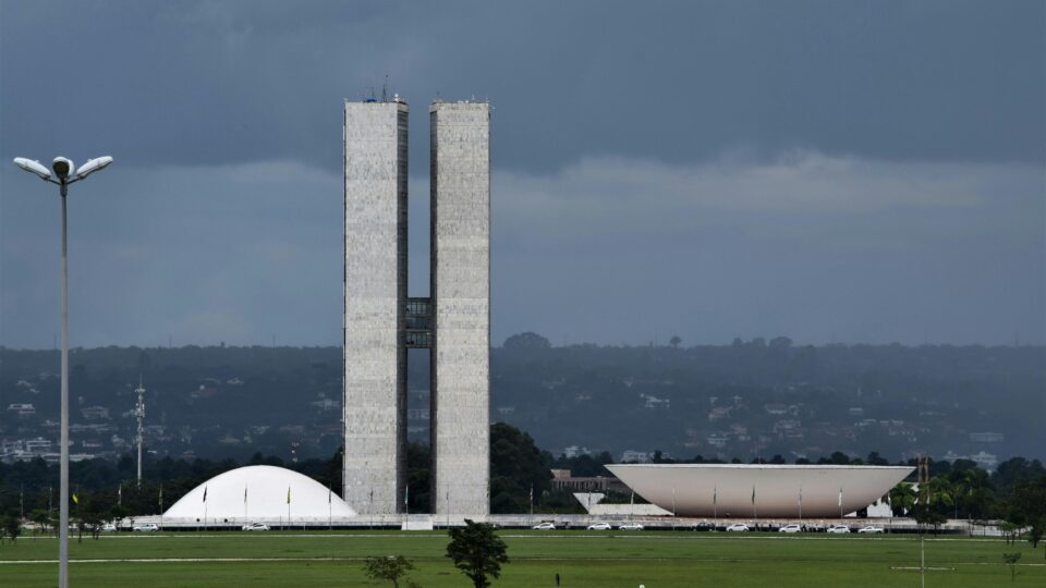 Competência da União no Informativo 1152 do STF 