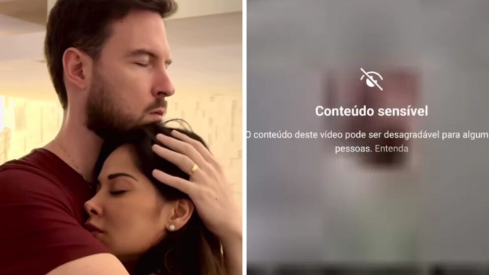 Primo Rico fez exposição pública de feto nas redes sociais: Quais as implicações jurídicas?