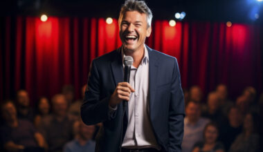 Piada em stand up e discriminação contra pessoa com deficiência