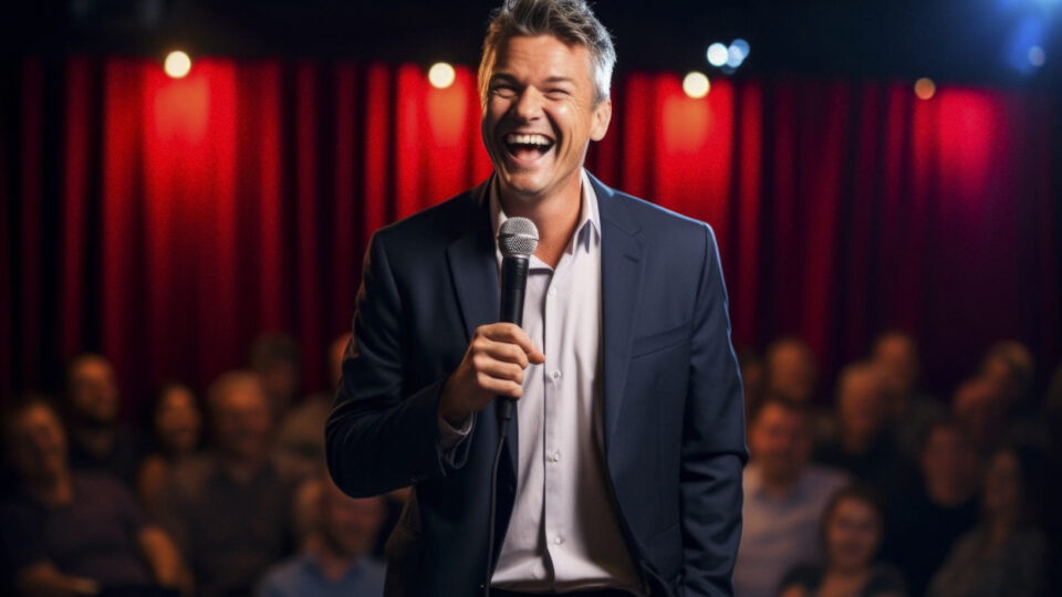 Piada em stand up e discriminação contra pessoa com deficiência