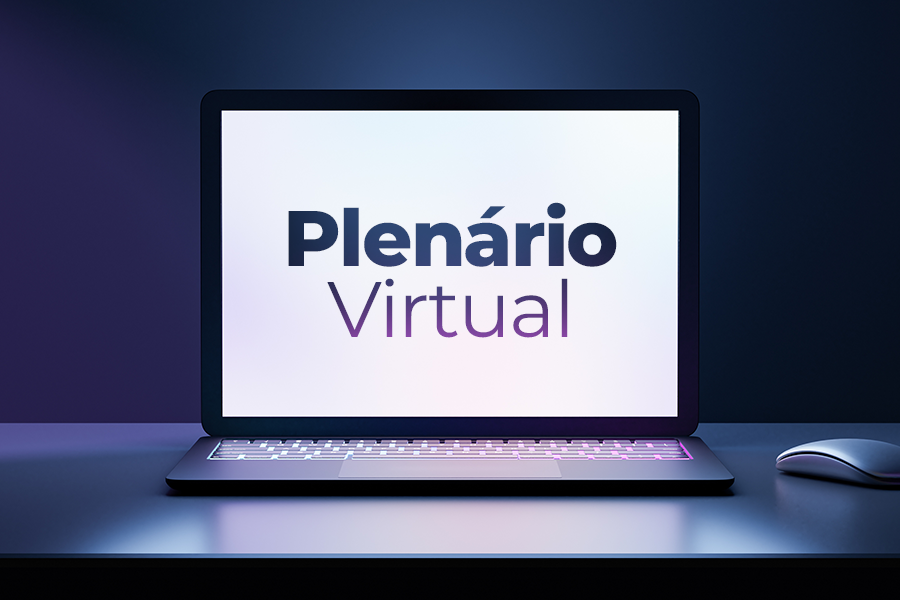 plenário virtual