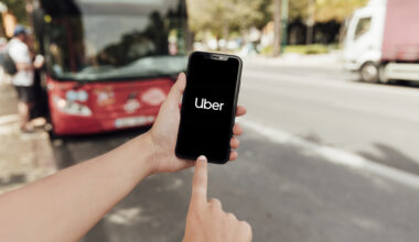 Vínculo de emprego com a Uber? Entendimento do TST