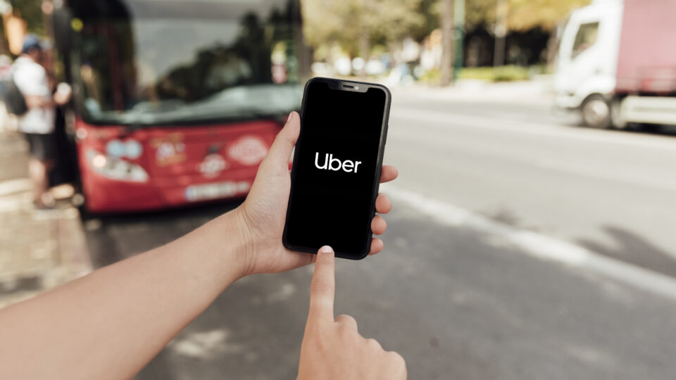 Vínculo de emprego com a Uber? Entendimento do TST