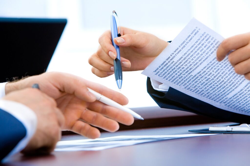 Contrato Bancário por Analfabeto