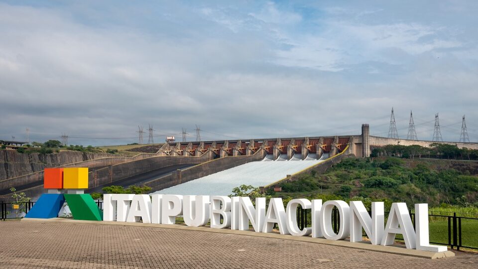 STJ decide que Itaipu Binacional não se submete à Lei das Estatais