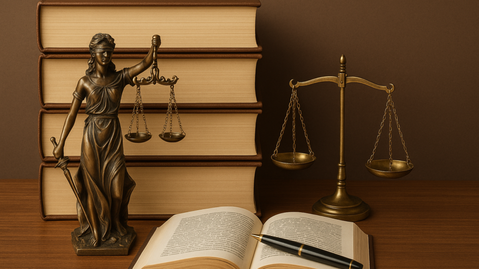 Tese, Súmula e Tema: entenda a diferença e evite erros