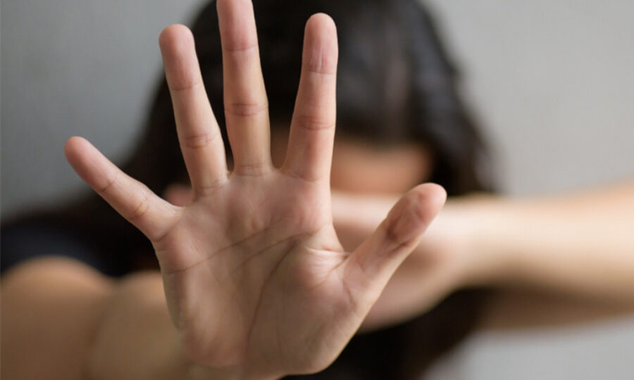 Lei de sigilo às vítimas de violência doméstica contra a mulher