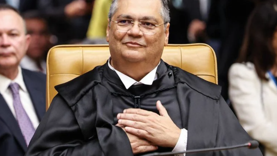 STF determina desapropriação de terras por crimes ambientais