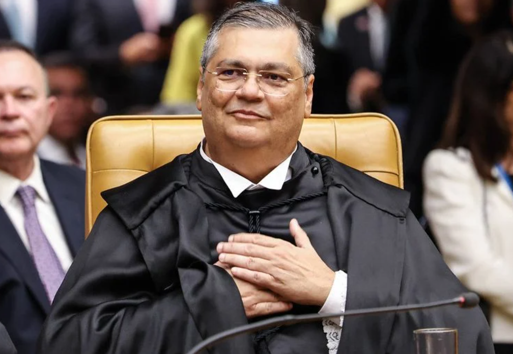desapropriação de terras