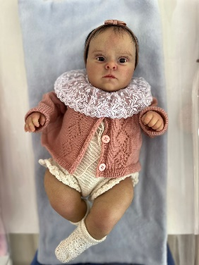 Bebê reborn