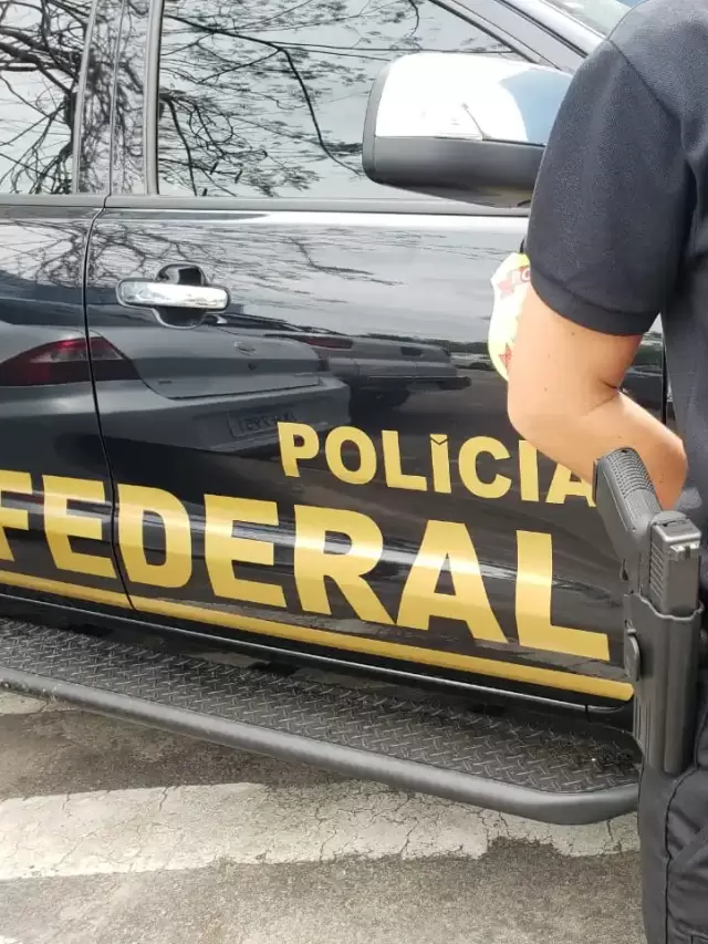 Concurso Delegado PF 2025: SAIU EDITAL! 120 vagas e iniciais acima de R$26 mil