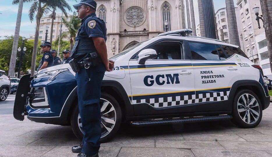 Guarda Municipal como órgão de segurança pública