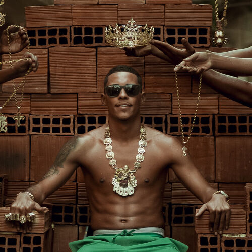 Justiça solta MC Poze: narcocultura ou perseguição cultural?