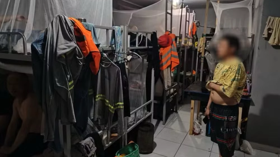 MPT processa a BYD por trabalho escravo e tráfico de pessoas