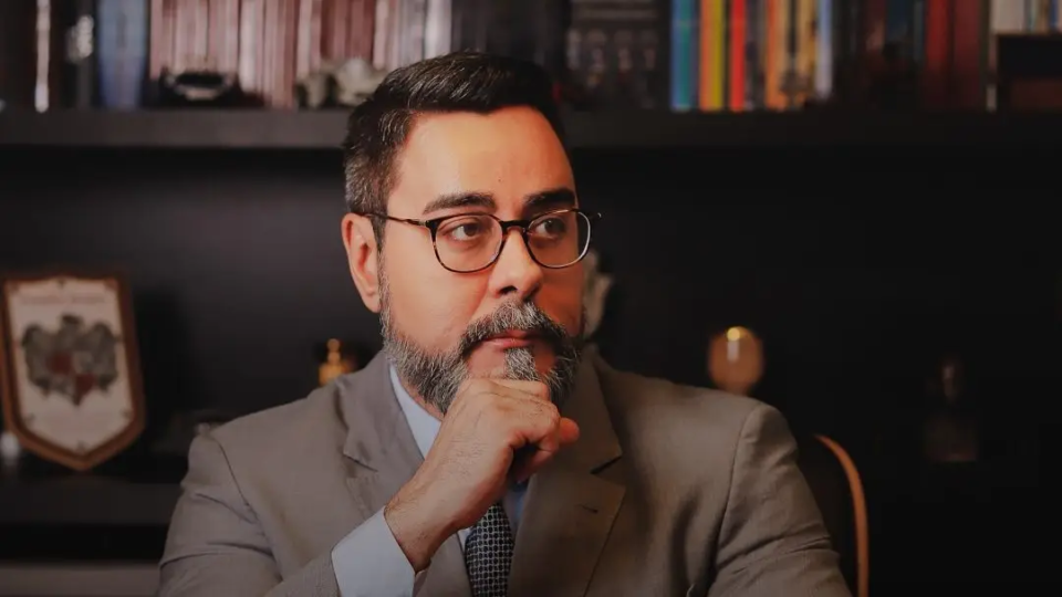 Juiz Marcelo Bretas é condenado à aposentadoria compulsória pelo CNJ