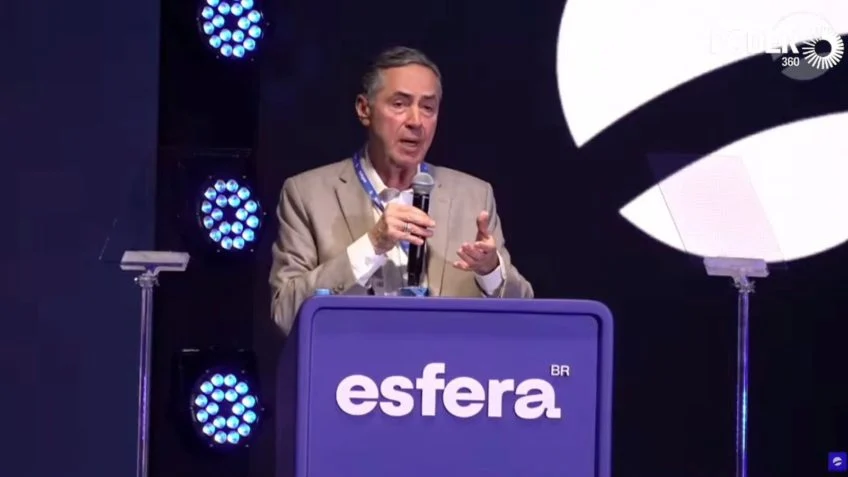 Ministro Barroso