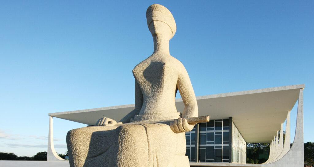 caso mari ferer no STF