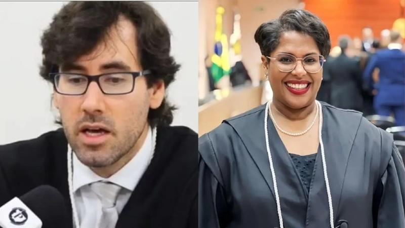 TJ suspende juízes por abandono de função e acúmulo de processos