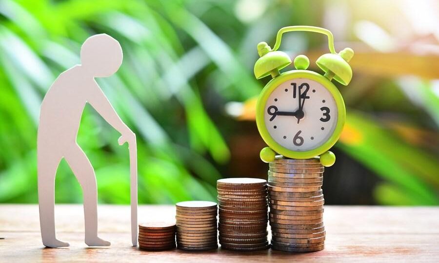Benefício concedido por meio de tutela antecipada e contagem para fins de aposentadoria