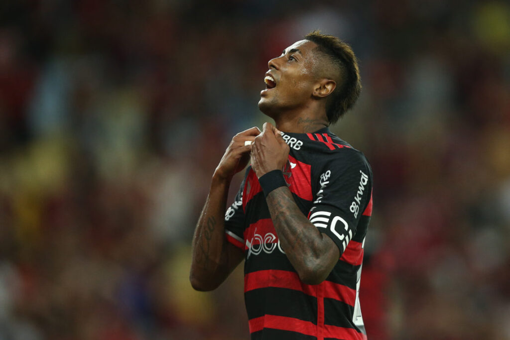 Bruno Henrique