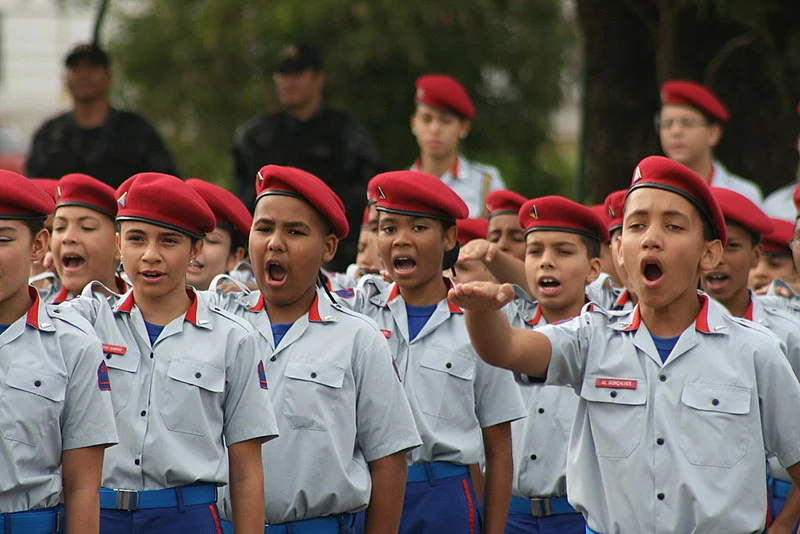 STF mantém alunos de colégios militares no sistema de cotas