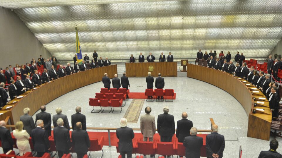 Renúncia à prescrição pela Fazenda Pública reinicia a contagem do prazo