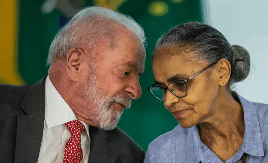 Lula veta 63 trechos do novo marco do licenciamento ambiental