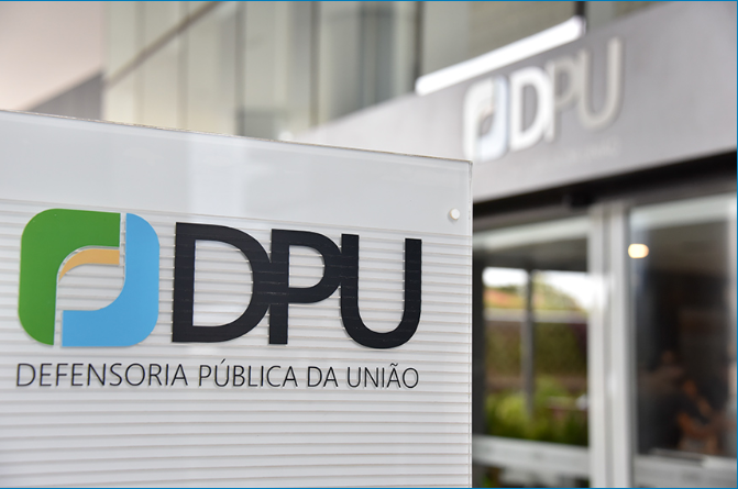 A importância da Defensoria Pública da União