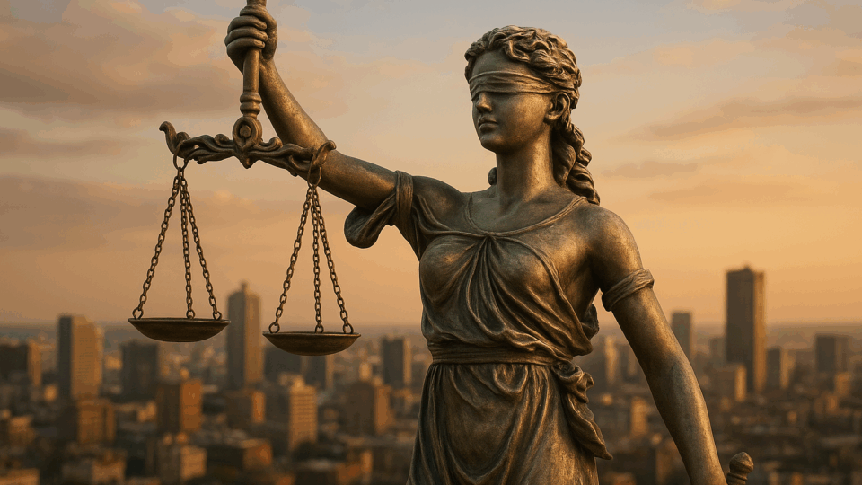 O caso Isabella Nardoni e a progressão de regime: justiça cumprida ou punição branda?