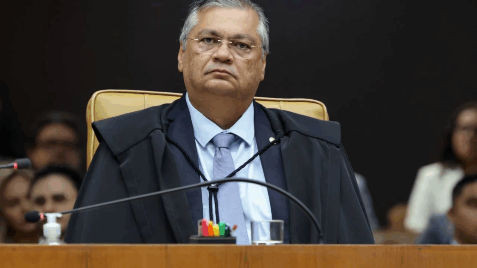 Dino nega validade de lei estrangeira no país (ADPF 1.178)
