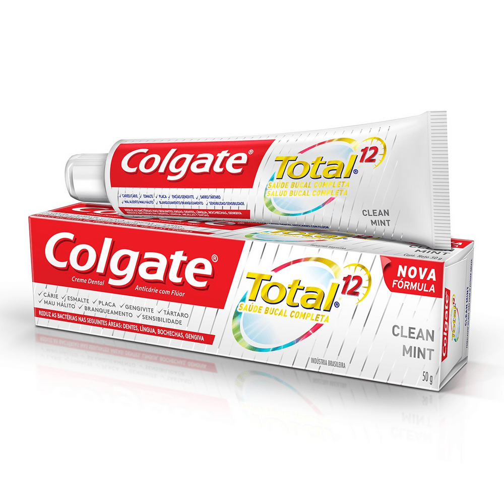 Colgate