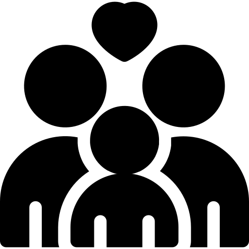 família substituta