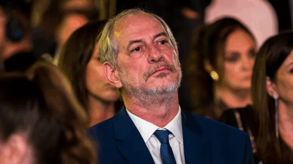 Pedido de prisão de Ciro Gomes por violência de gênero