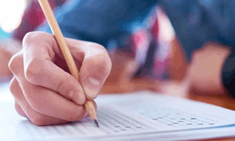 Guarda sabática e horário especial para provas de concurso