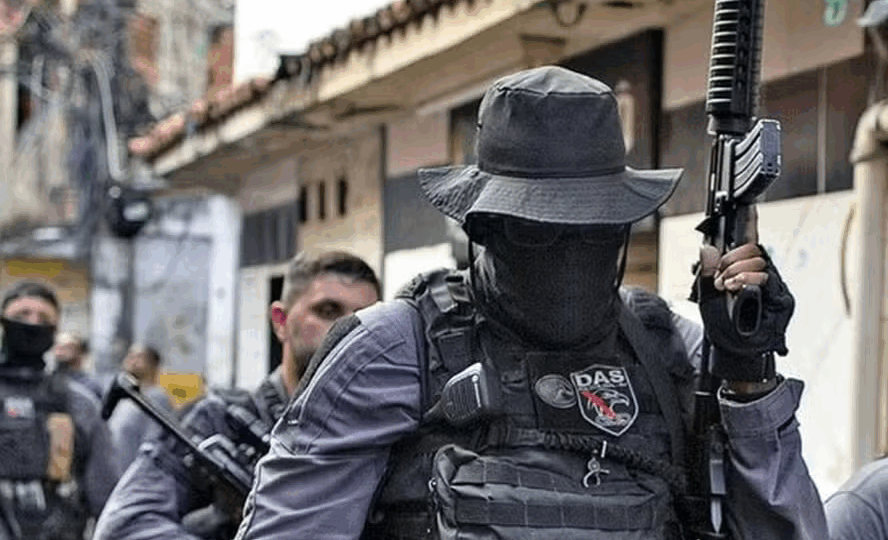 A gratificação faroeste é constitucional?