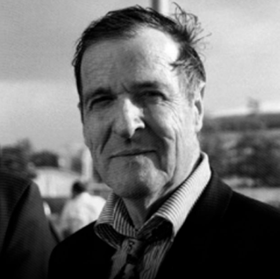 Peter Häberle
