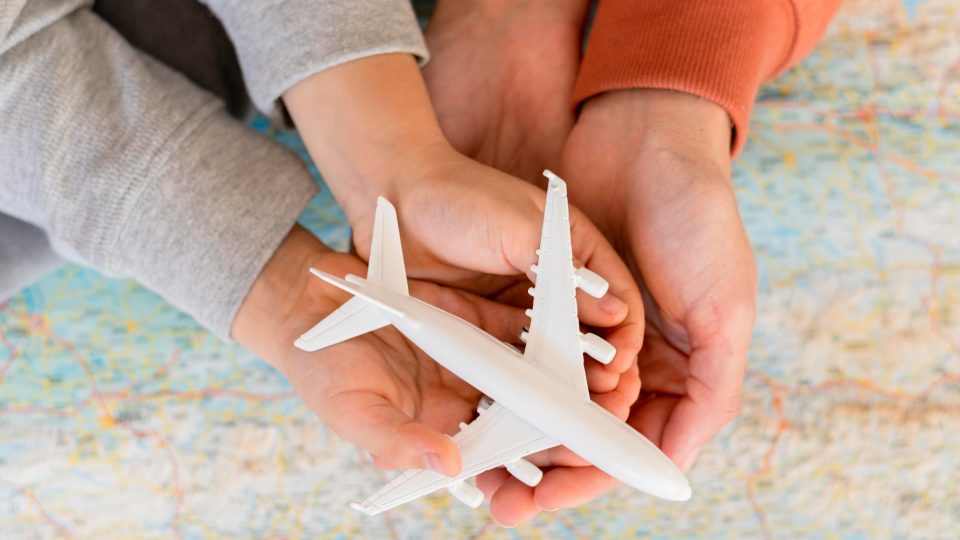 Competência absoluta da Vara da Infância para viagens internacionais: uma análise do REsp 2.062.293-DF