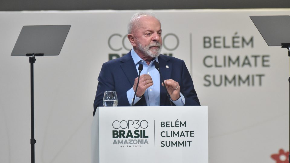 Lula decreta G.L.O. em Belém para a COP-30: o que é Garantia da Lei e da Ordem e por que isso importa para sua prova?