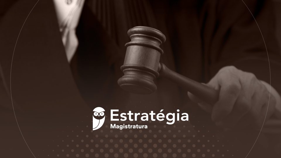 Edital Juiz TJGO publicado! São 51 vagas + CR e R$ 34 mil inicial!