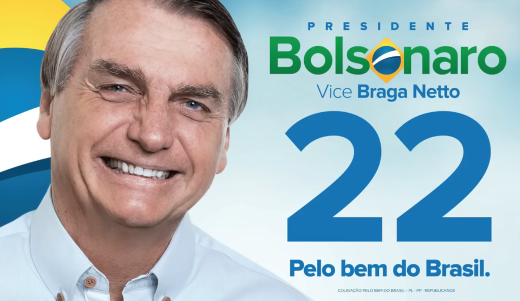 Bolsonaro