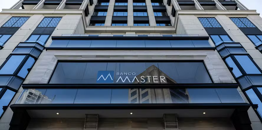 Dono do Banco Master é preso por fraudes: instituição financeira pode falir?