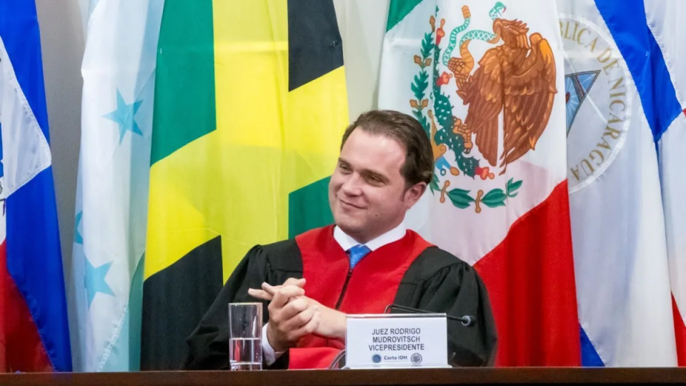 Brasileiro na presidência da Corte IDH: o que você precisa saber para gabaritar