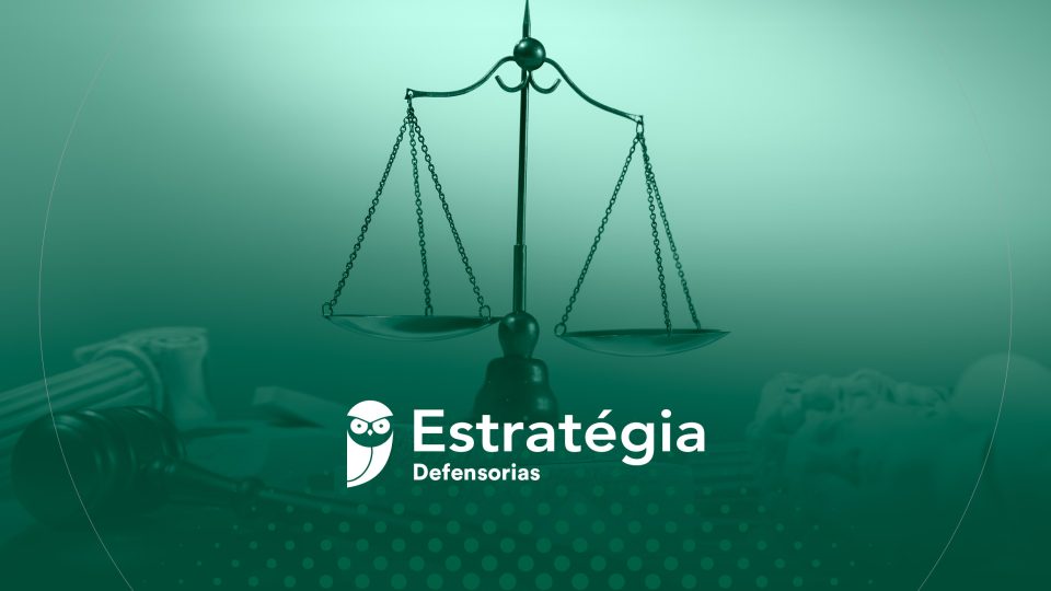 Concurso DPE MG Defensor: veja os aprovados!